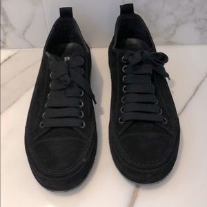 Ann Demeulemeester designer shoes